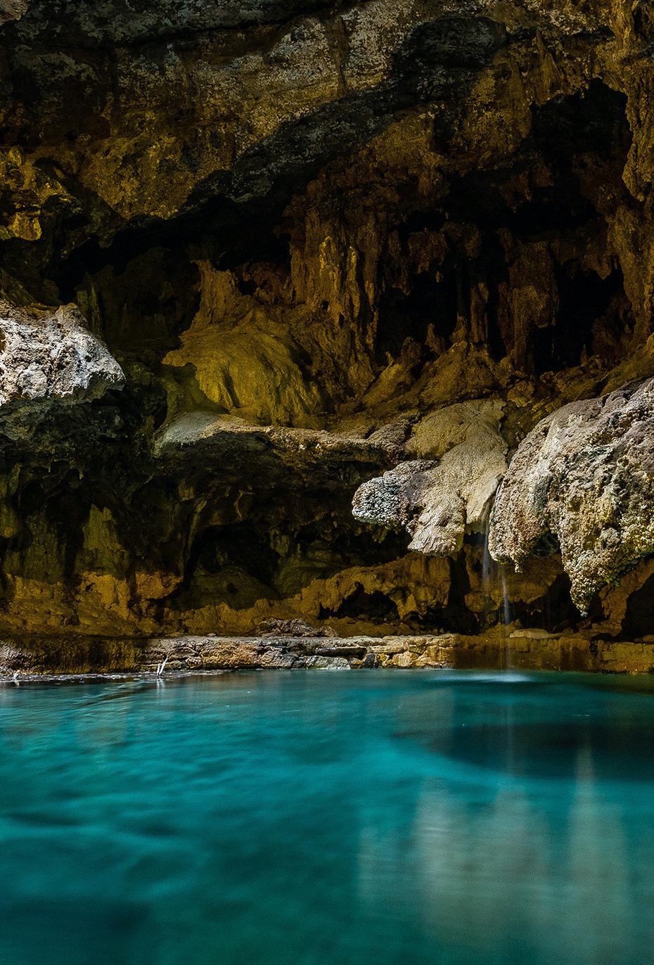 Cave and Basin National Historic Site