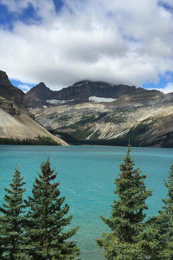 Lakes